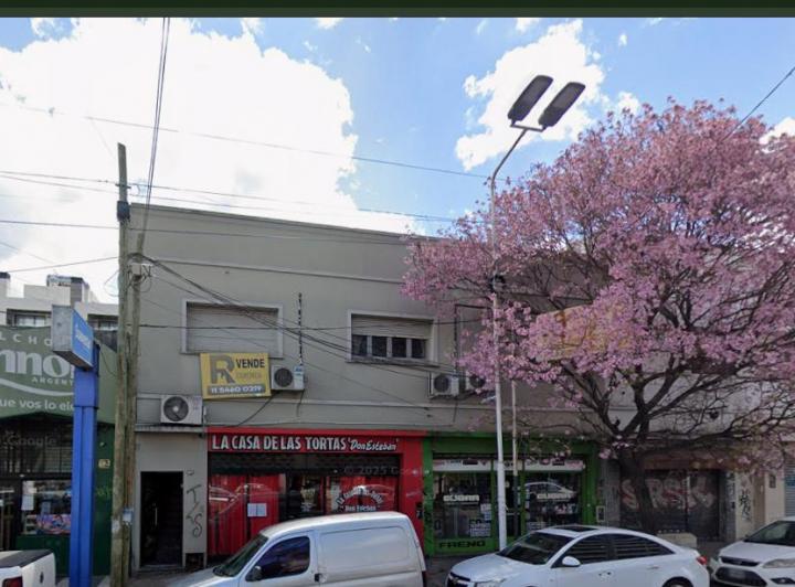 Departamento · 90m² · 4 Ambientes