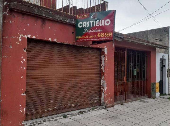 Departamento · 1m² · 2 Ambientes · 1 Cochera