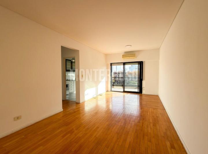 Departamento · 48m² · 2 Ambientes
