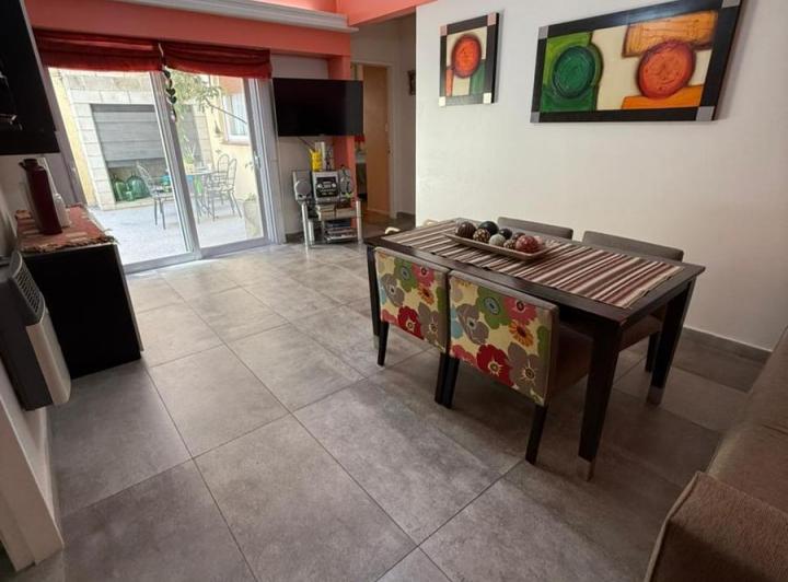 Departamento · 72m² · 3 Ambientes