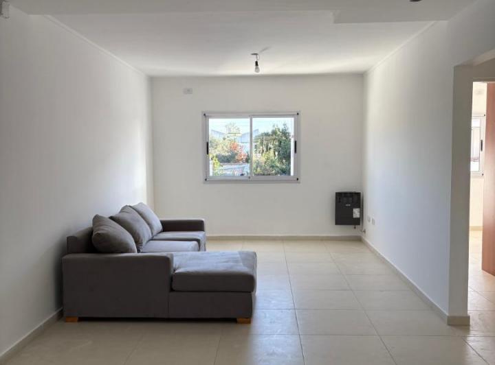 Departamento · 65m² · 3 Ambientes