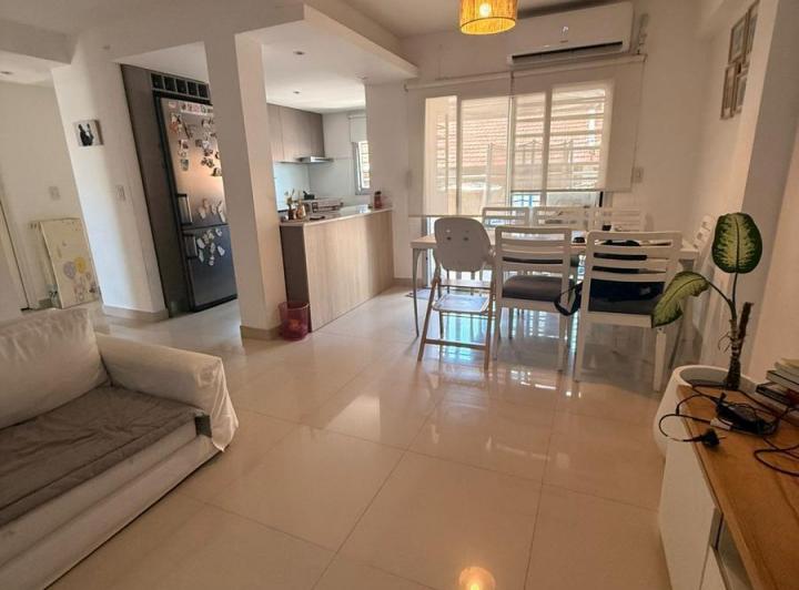 Departamento · 54m² · 3 Ambientes · 1 Cochera