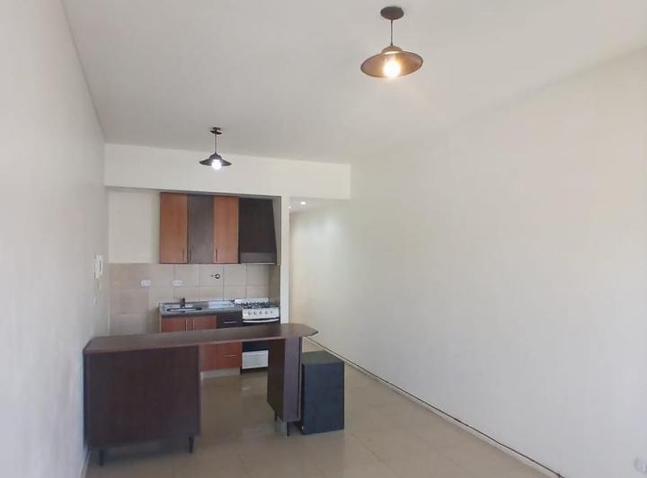 Departamento · 42m² · 2 Ambientes · 1 Cochera
