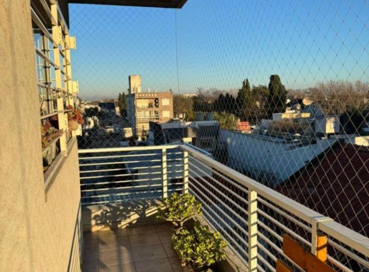 Departamento · 40m² · 2 Ambientes