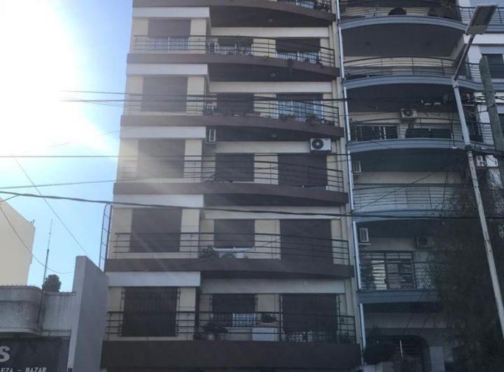 Departamento · 113m² · 4 Ambientes · 1 Cochera
