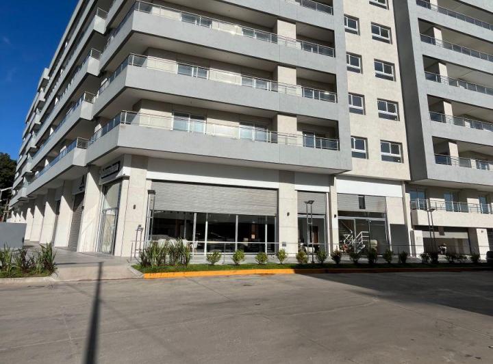 Departamento · 50m² · 2 Ambientes · 1 Cochera