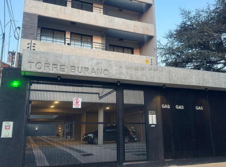 Departamento · 50m² · 2 Ambientes · 1 Cochera