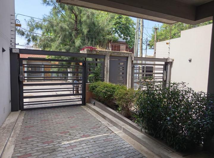 Departamento · 44m² · 2 Ambientes · 1 Cochera