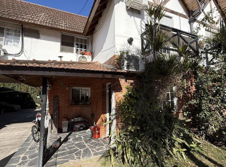 Departamento · 92m² · 3 Ambientes