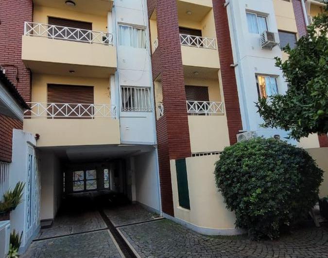 Departamento · 45m² · 2 Ambientes · 1 Cochera