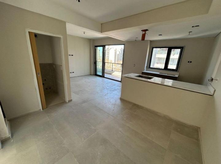 Departamento · 76m² · 3 Ambientes