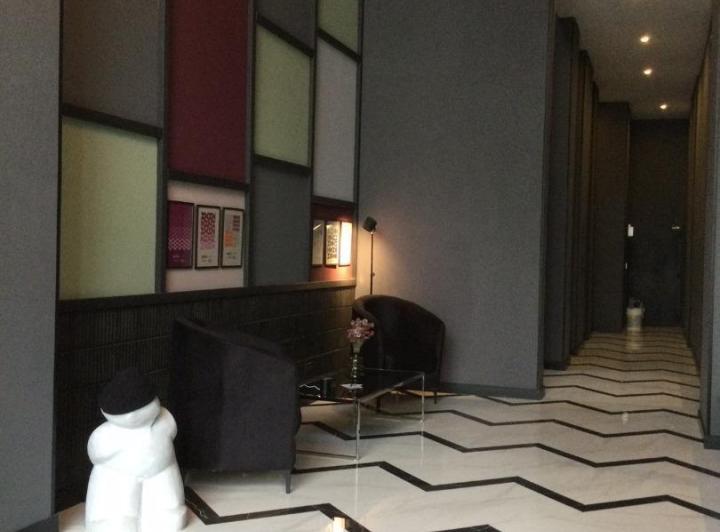 Departamento · 32m² · 1 Ambiente