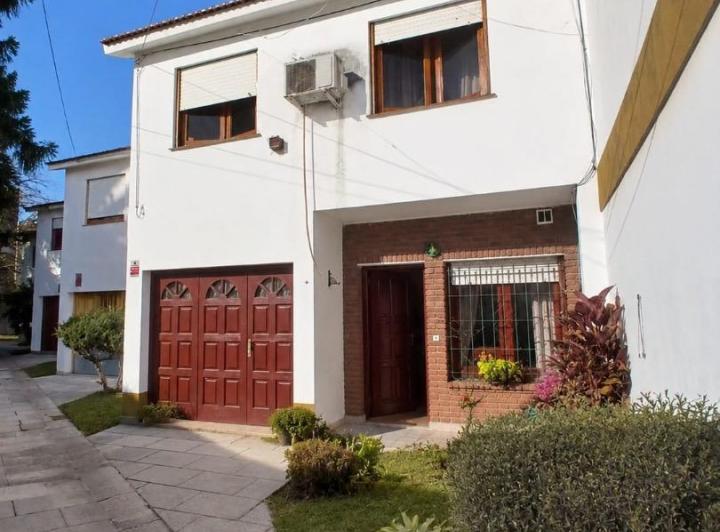 Departamento · 100m² · 4 Ambientes · 2 Cocheras