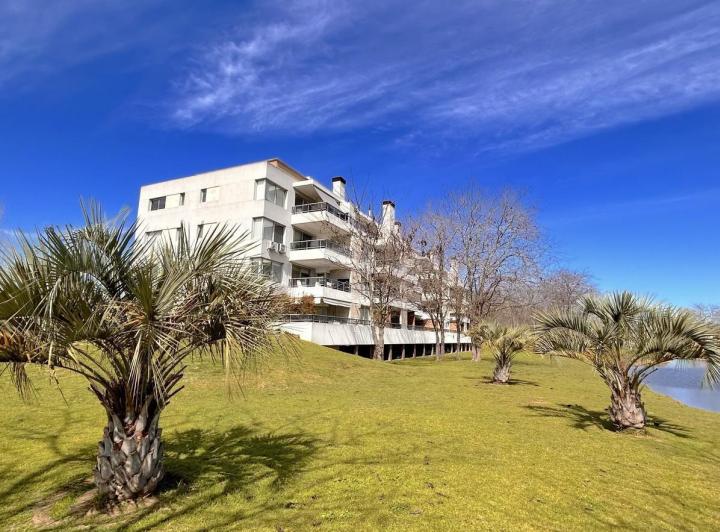 Departamento · 46m² · 2 Ambientes · 1 Cochera