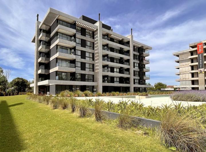 Departamento · 47m² · 2 Ambientes · 1 Cochera