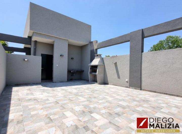 Departamento · 42m² · 2 Ambientes · 1 Cochera