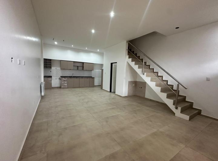 Departamento · 55m² · 2 Ambientes
