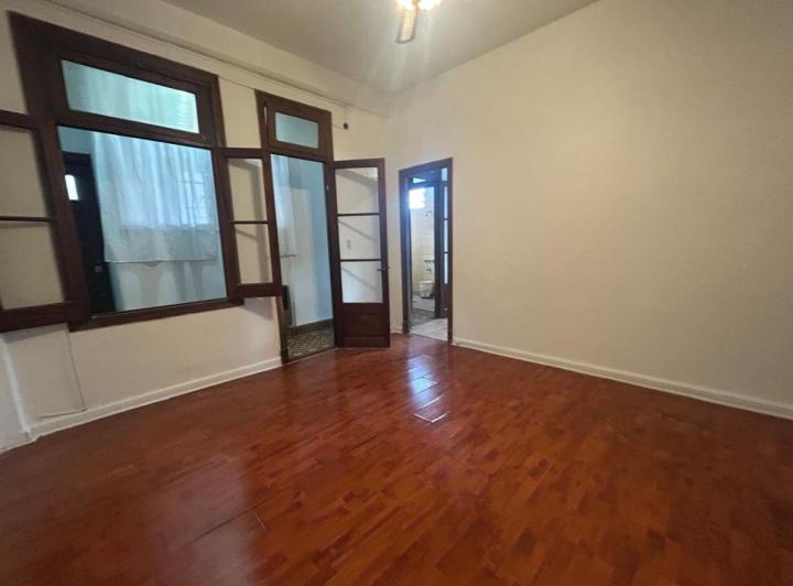 Departamento · 48m² · 2 Ambientes