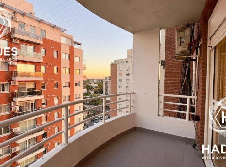 Departamento · 40m² · 2 Ambientes