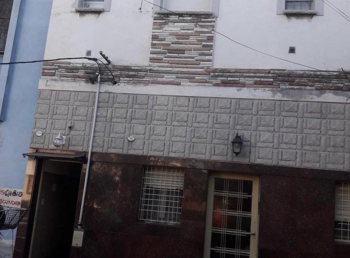 Departamento · 36m² · 2 Ambientes