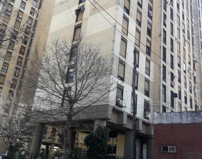 Departamento · 45m² · 2 Ambientes
