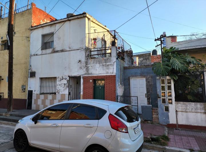 Departamento · 40m² · 2 Ambientes