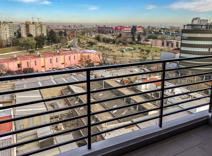 Departamento · 64m² · 3 Ambientes