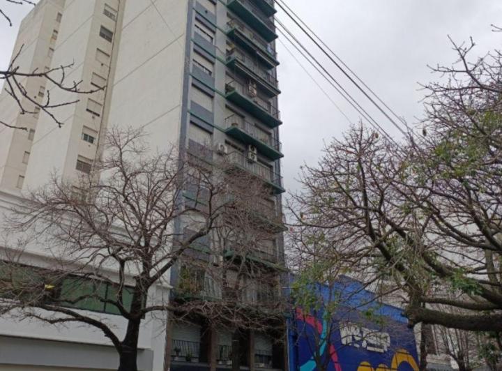 Departamento · 105m² · 5 Ambientes