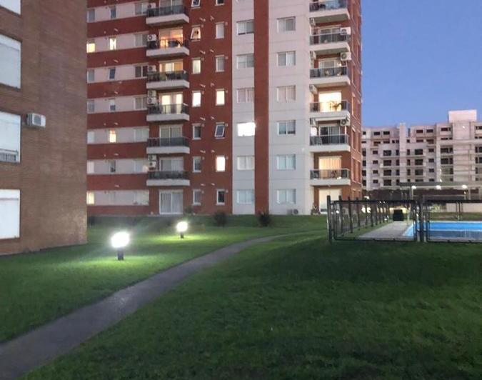 Departamento · 72m² · 3 Ambientes