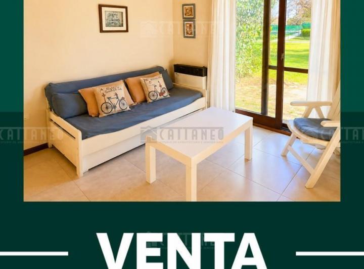 Departamento · 40m² · 2 Ambientes