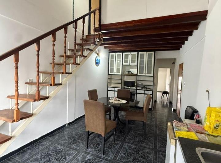Departamento · 60m² · 3 Ambientes