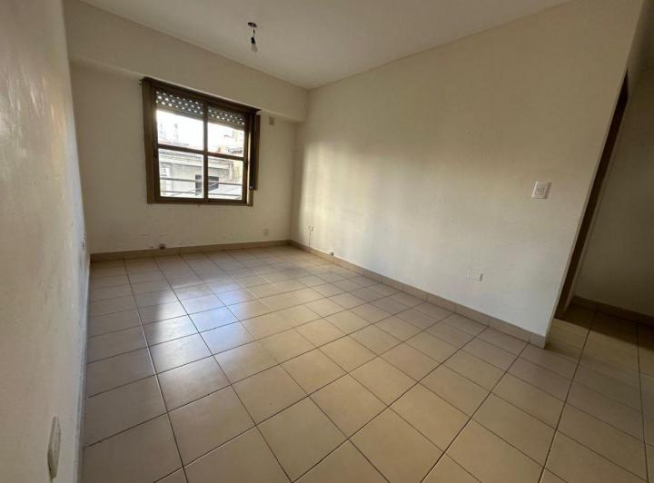 Departamento · 37m² · 2 Ambientes