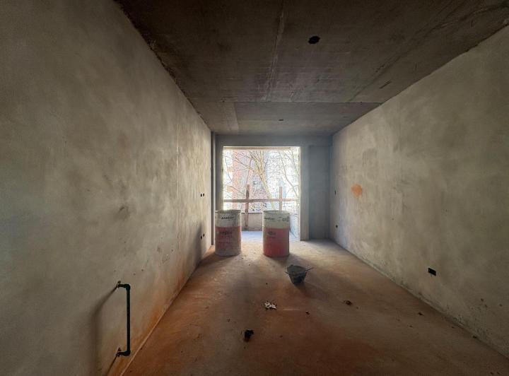 Departamento · 57m² · 2 Ambientes