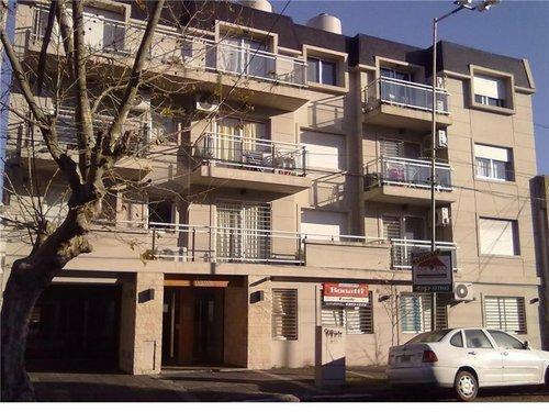 Departamento · 43m² · 2 Ambientes · 1 Cochera