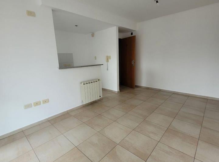 Departamento · 43m² · 2 Ambientes