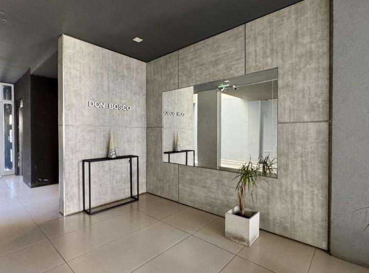 Departamento · 28m² · 1 Ambiente