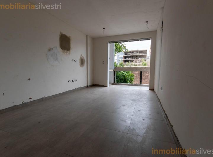 Departamento · 33m²