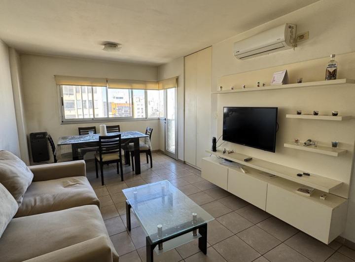 Departamento · 51m² · 2 Ambientes