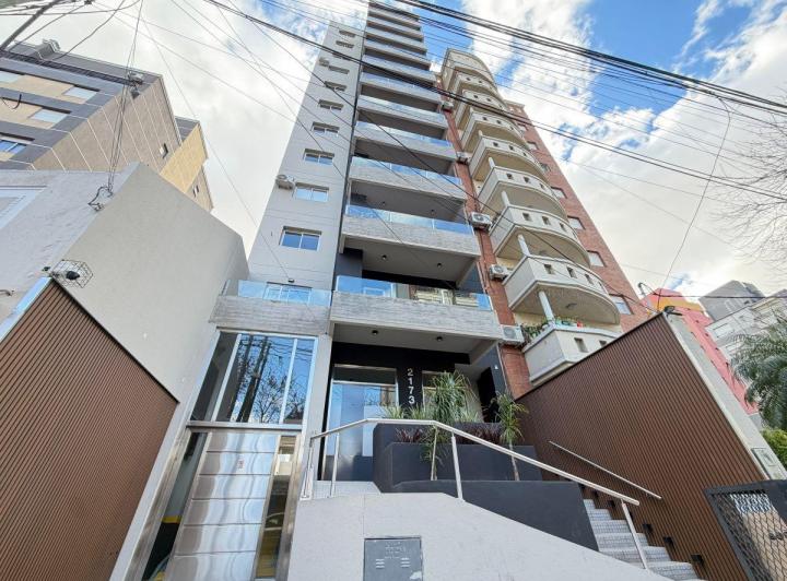 Departamento · 70m² · 3 Ambientes