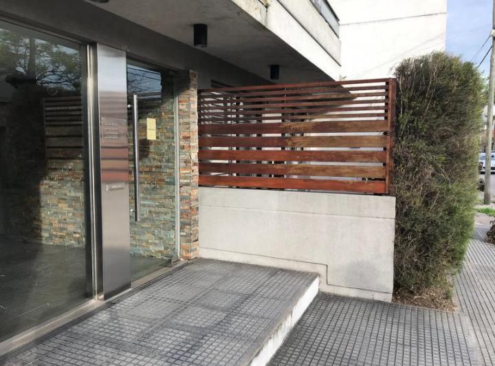 Departamento · 35m² · 2 Ambientes