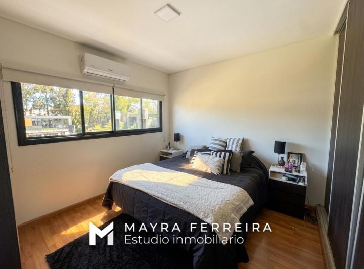Departamento · 90m² · 3 Ambientes · 2 Cocheras