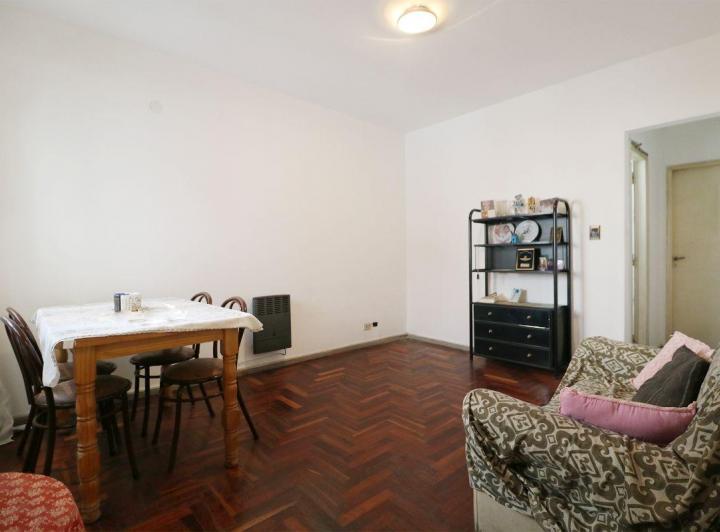 Departamento · 59m² · 3 Ambientes