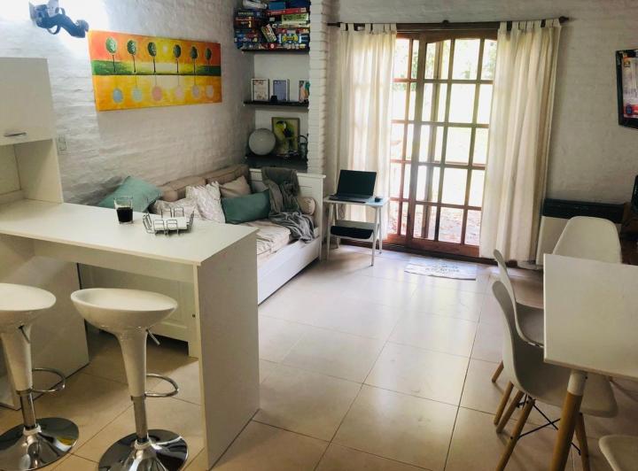 Departamento · 41m² · 1 Ambiente