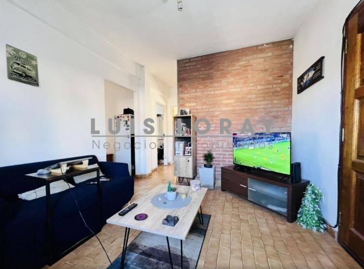 Departamento · 60m² · 3 Ambientes