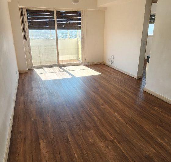 Departamento · 48m² · 3 Ambientes