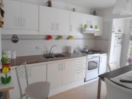 Departamento · 65m² · 3 Ambientes · 1 Cochera
