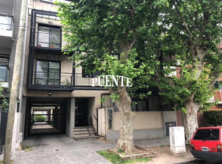 Departamento · 50m² · 2 Ambientes · 1 Cochera