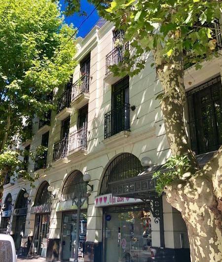 Departamento · 65m² · 3 Ambientes