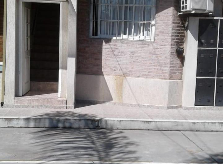 Departamento · 45m² · 2 Ambientes · 1 Cochera