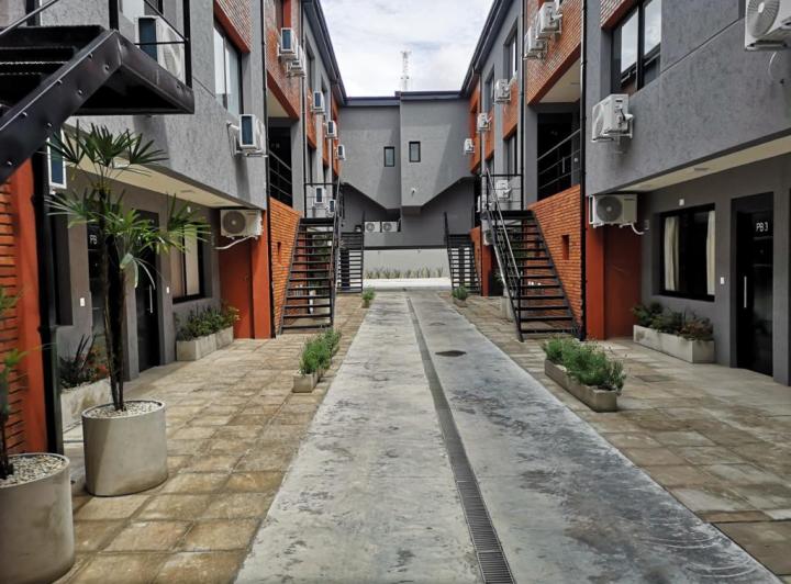 Departamento · 32m² · 1 Ambiente